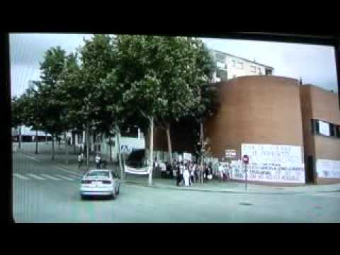 Noticies TV CAP Castellbisbal