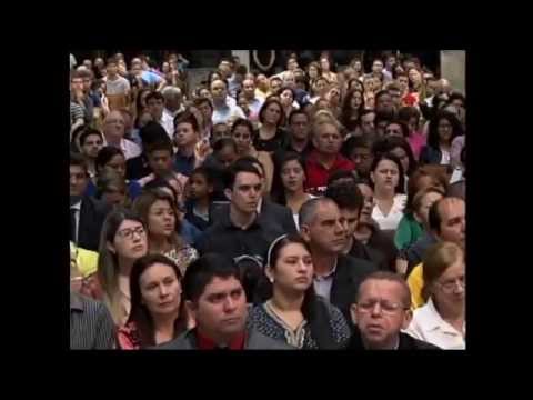 Eric Fernando= Entrega/ A Deus Toda Glória