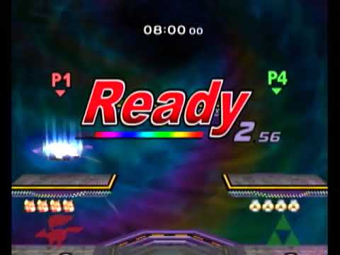 (Tournament) Spark vs Azel (GF) - Melee Night 22 (Computer Booter)