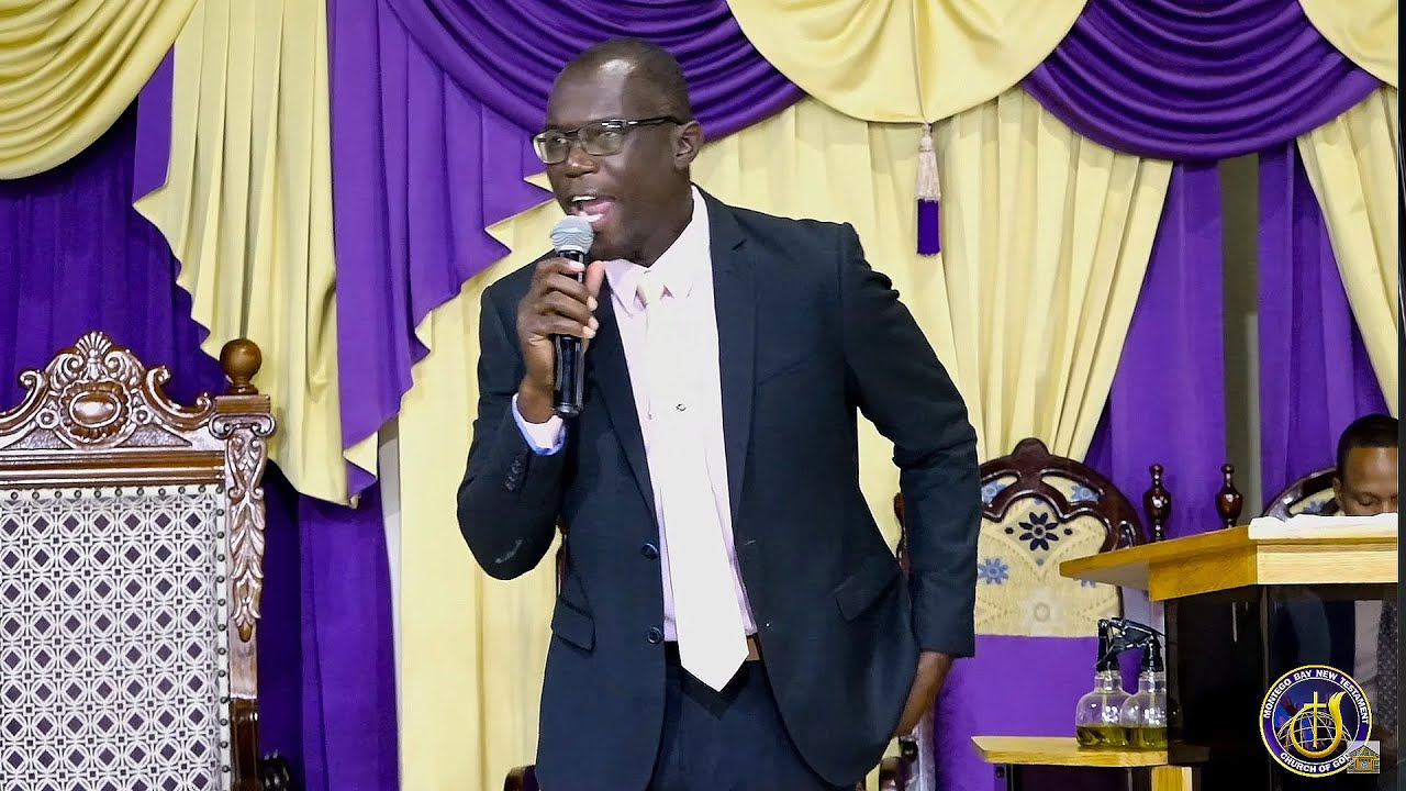 Sunday Morning Worship Service | March 23, 2025