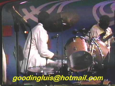 LOS SILVERSTONES  Carlos Allen El Swing De Los Silvertones