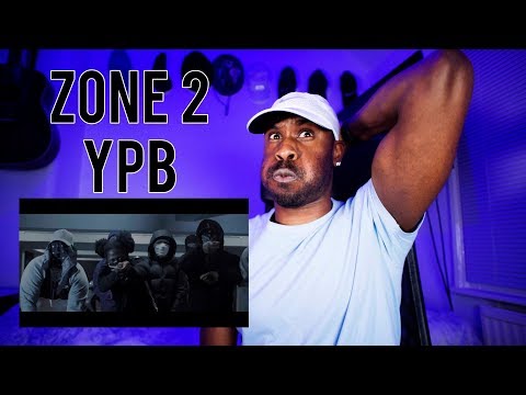 Zone 2 YPB UnrulyBad Karma Trizzac Bgody Lr Kwengface No Censor Music Video [Reaction] | LeeToTheVI