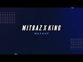 Mitraz X King Mashup Ankhiyaan X Maan Meri Jaan X Tu Aake Dekhle Hk Music 2023 Songs