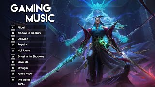 Rise - Fight & Win 🔥| 3 Hours EDM Gaming Music 2025