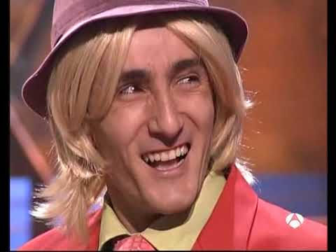 Buenafuente 105 - 24 11 2005