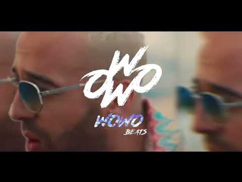 Gims x Soolking x Jul x Naps Type beat “ Etoile ” 2025