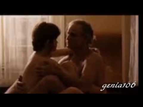 TANGO FOREVER~Rina Ketty -- Pourquoi M'Avoir Tant Donné~Last Tango in Paris~Marlon Brando