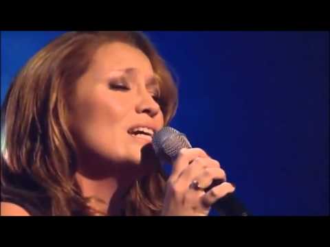 Niki Evans - My Heart Will Go On (The X Factor UK 2007) [Live Show 2]