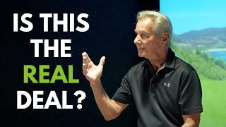 Starting a Golf Simulator Business: My Road to Profitability