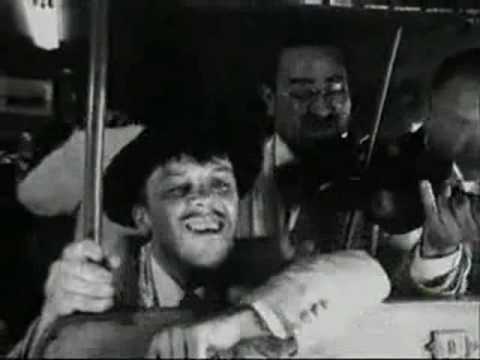 Emir Kusturica: Unza unza time