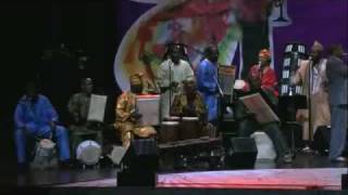 JALC Orchestra &quot;Congo Square&quot; DVD trailer