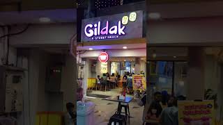 Download lagu Salah Satu Spot Kuliner Favorit di Jalan Tunjungan... mp3