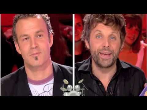 Samedi Pétantes — STEPHANE GUILLON ET ZEP