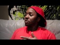 Rapper Lil Cease Says Its 'Cool To Be Healthy'