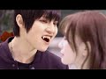 Vampire Love Story Chinese Korean Mix Hindi Songs Sanam Re Simmering Senses