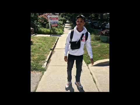 Swae Supreme - Be With You (Official Audio)