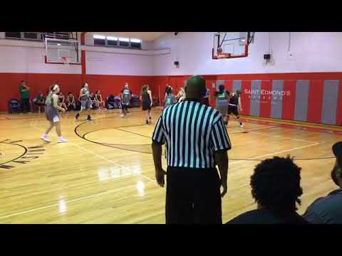 Central PA Elite 62 Spooky Nook Stout 52 - Mid Atlantic Super Showcase