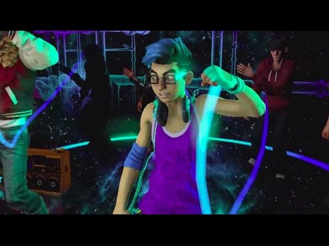 Dance Central Spotlight Xbox One 