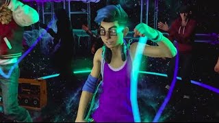 Dance Central Spotlight Xbox One 5