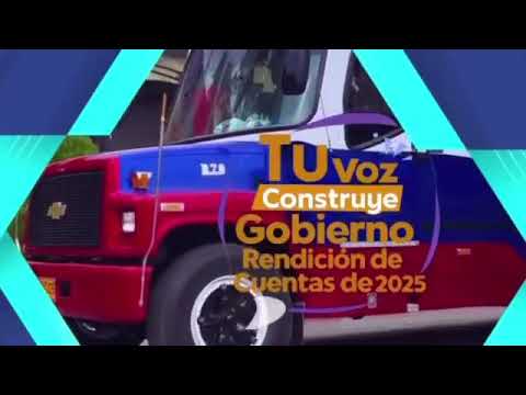 Rendicion de Cuentas - Alcaldia de Coello Tolima 2025