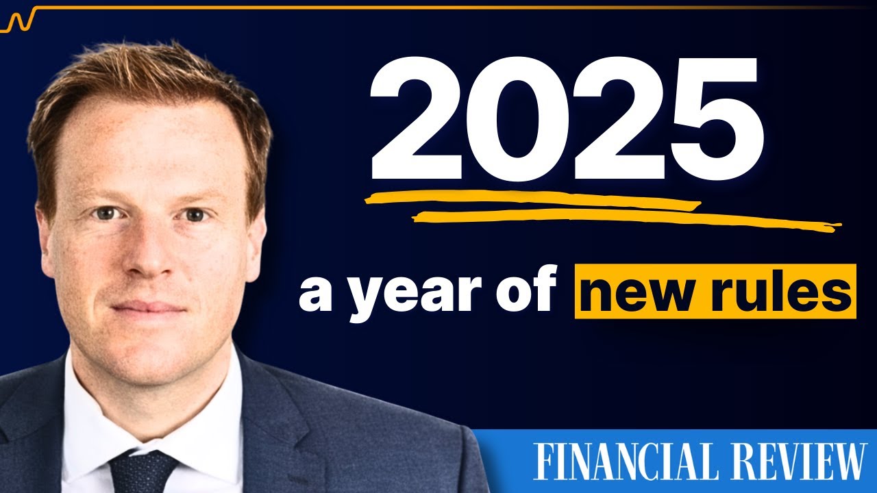 2025: Will We See Another Year Like It? (Peter Ker)