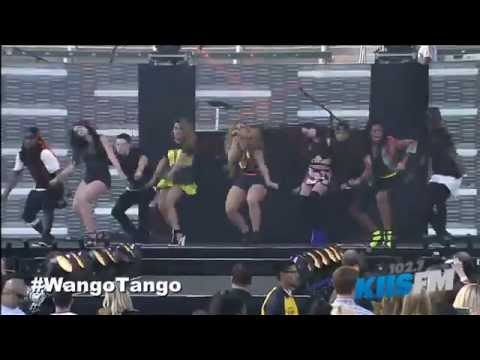 [HD] Fifth Harmony Full Performance at KIIS FM's Wango Tango 2015