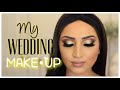Most Wanted I did my own wedding makeup, most update!