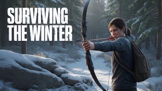 The Last of Us : Can Ellie Survive the winter without Joel?