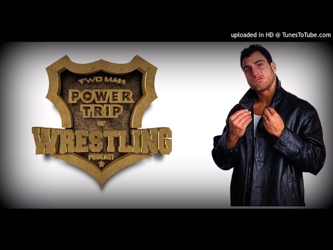 Nunzio On The Failed ECW Reboot, The Current Crop Of Cruiserweights, And Paul Heyman’s First Words To Him