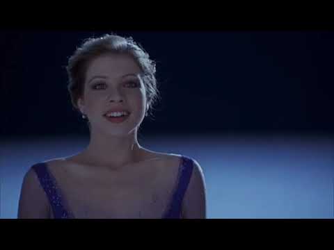 Ice (reaching for heaven) diana degarmo 