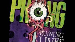 Prong - The Book of Change