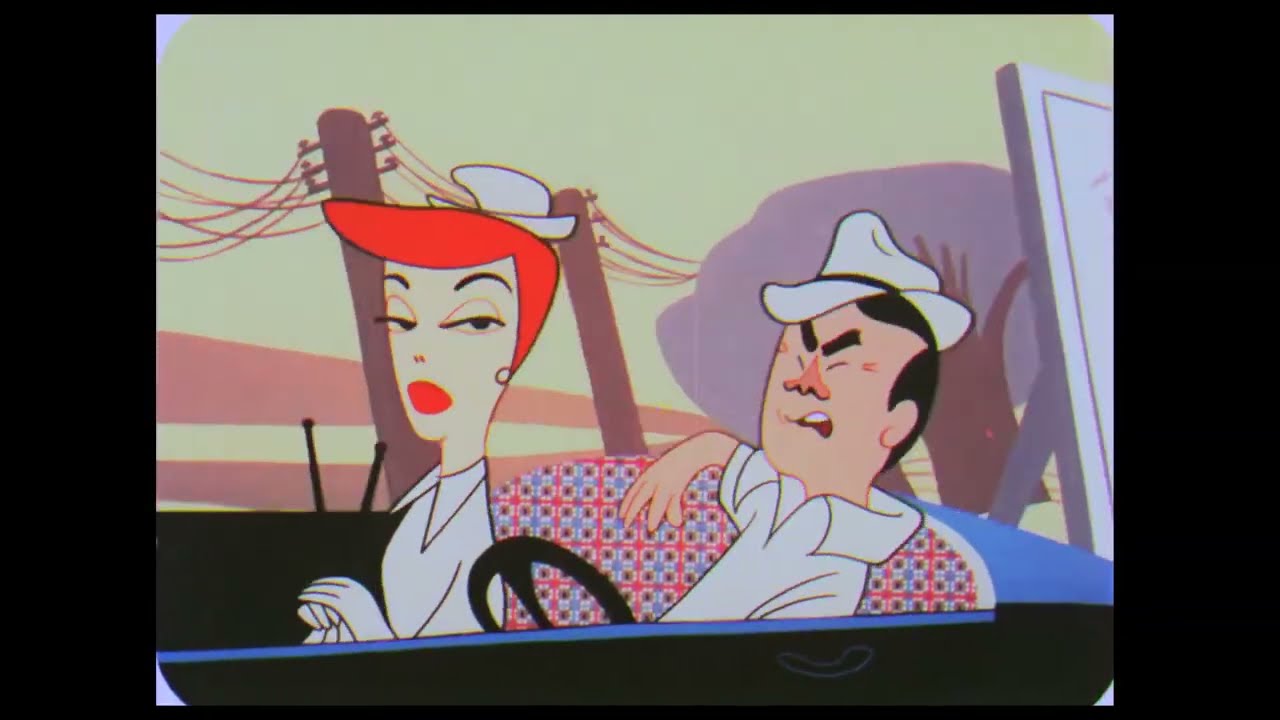 Man Alive (1952)