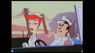 Man Alive (1952)