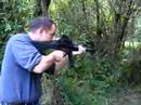 P. Shooting the MP5SD
