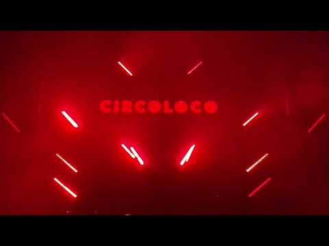 THE MARTINEZ BROTHERS B2B SETH TROXLER @CIRCOLOCO - UNIPOL ARENA 9/12/2017