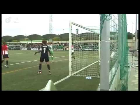 ⚽️ [Liga Femenina 18/19] J6 I Real Betis 0 - Athletic Club 0 I LABURPENA