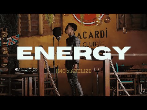ENERGY - JMC x ABIILIZE