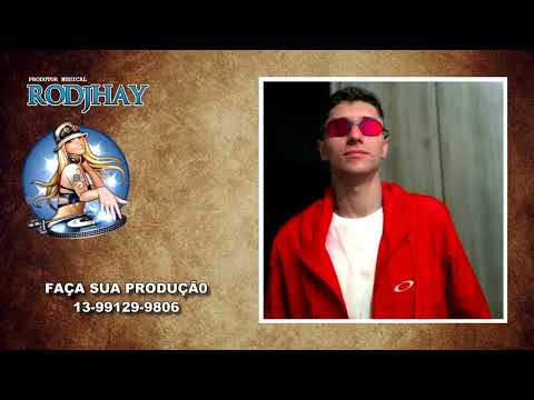 MC Sibão - Menino Trabalhador - DJ Rodjhay