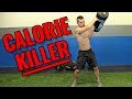 Sandbag Workout Routine - 6 Exercises | Total Body
