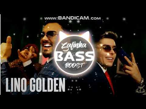 @Lino Golden x @Jador - Bate Tarabana BASS BOSST 2022