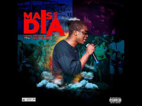 Mais um dia - Cidjey Pikasso ft Neusa Madeira ( Prod Gomes Cap )