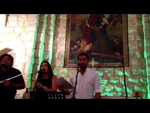 ايا رب رحماك