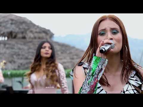 Ondazul Feat Deleites Andinos - En Vivo - Ya No Queda Nada