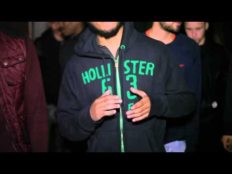 Zims, Big Zimer, Big Blinkz - Old School 2 New School | Video by @PacmanTV @Young_Zims