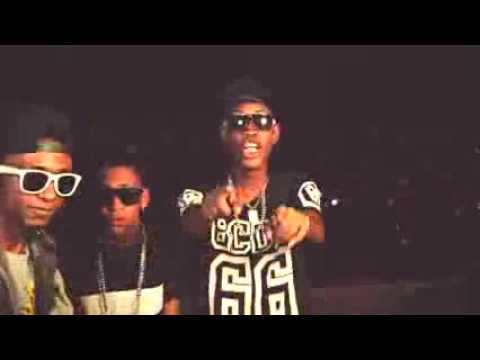 LION HILL Feat  ROY RAKOTO   D RYAN   FOLLOW US Video Gasy Ploit 2015