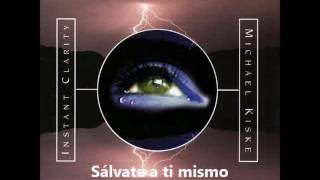 Michael Kiske - New Horizons (sub. español)