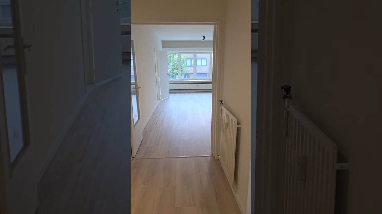 Film po zakończonym remoncie