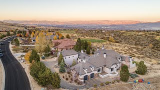 Million $$ golf course home! - Arrowcreek Golf Course - 6768 Masters Dr