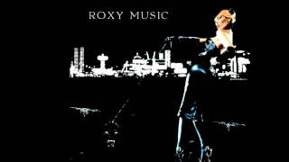 Roxy Music - Beauty Queen (For Your Pleasure)
