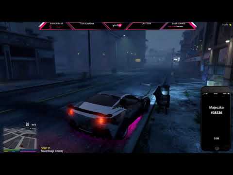 [#1]Eva Mc'Carrot StrefaRP / 06.06.2018